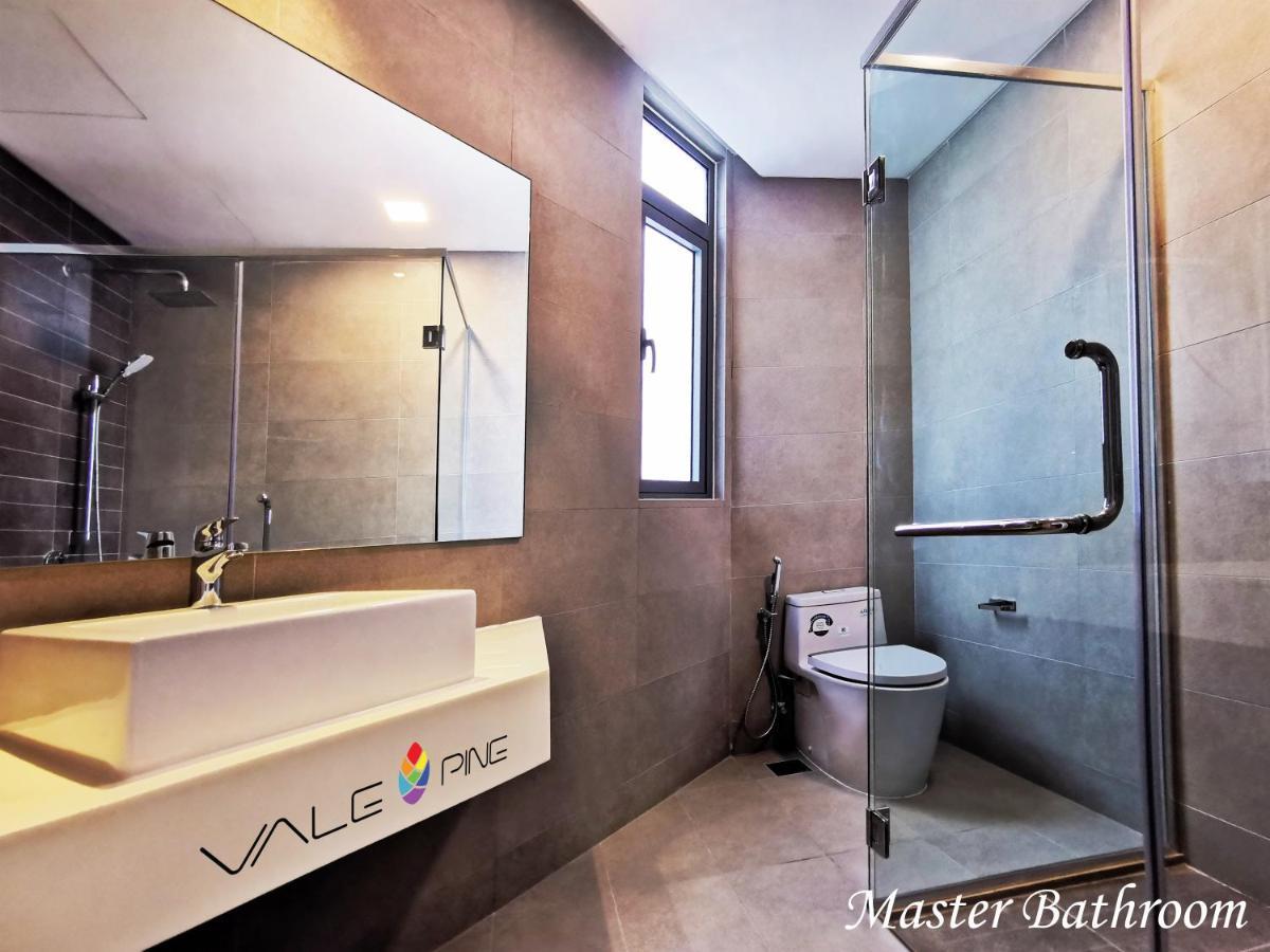 Ecosuites Vivo Residential Suites Midvalley Kuala Lumpur Exterior foto