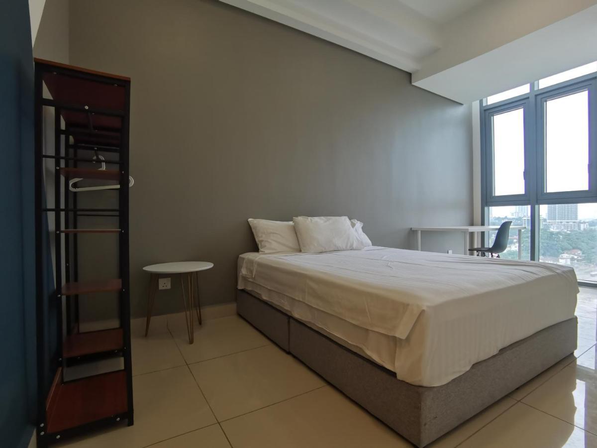 Ecosuites Vivo Residential Suites Midvalley Kuala Lumpur Exterior foto