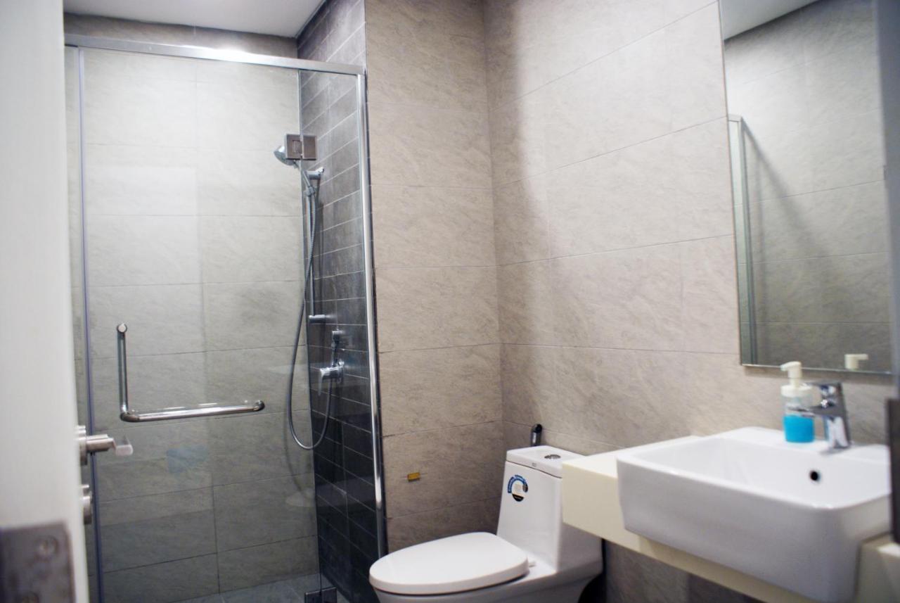 Ecosuites Vivo Residential Suites Midvalley Kuala Lumpur Exterior foto