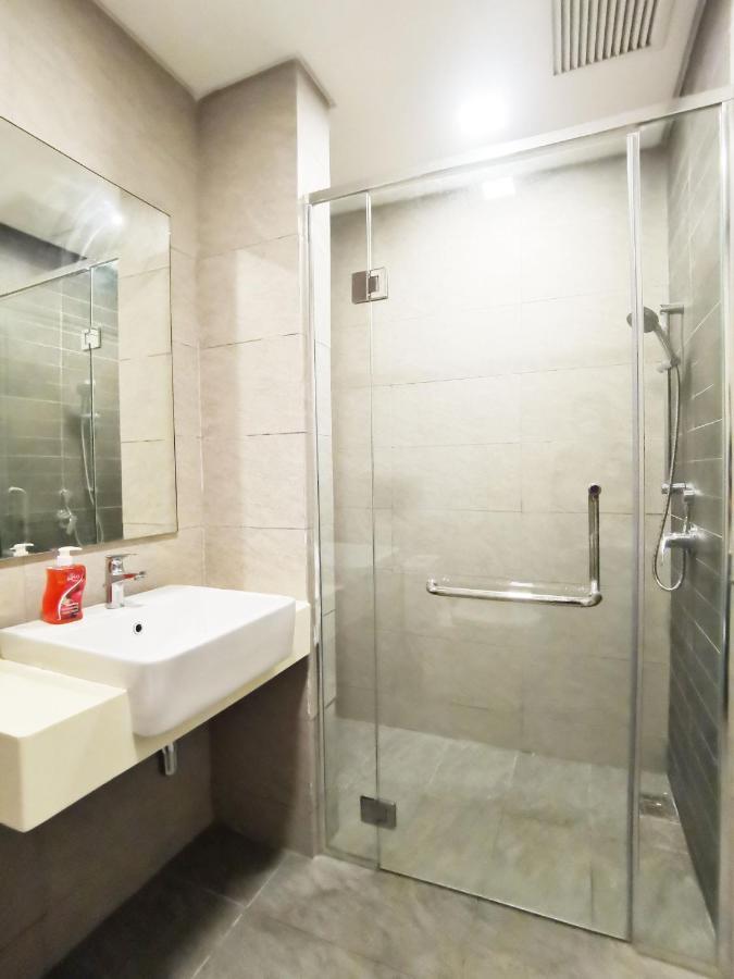 Ecosuites Vivo Residential Suites Midvalley Kuala Lumpur Exterior foto